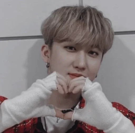 Эмодзи Changbin
