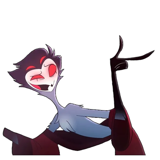 Эмодзи Stolas