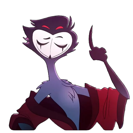 Эмодзи Stolas