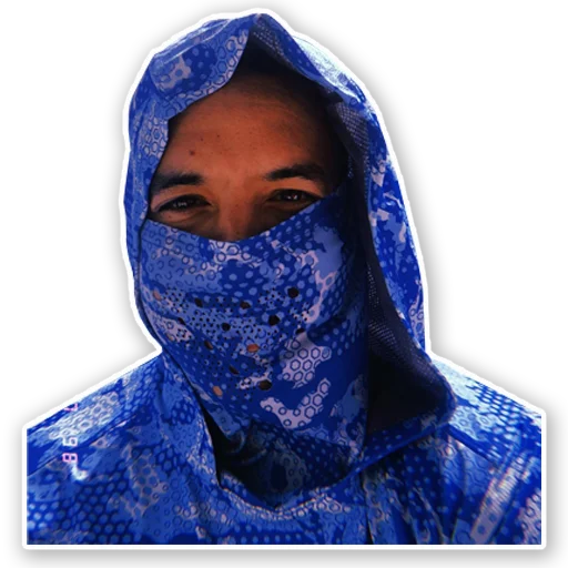 Эмодзи Daddy Yankee