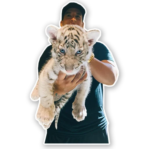 Эмодзи Daddy Yankee