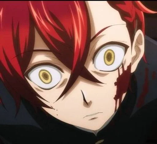 Эмодзи Osamu Dazai