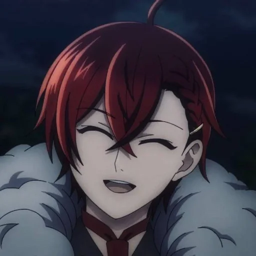 Эмодзи Osamu Dazai