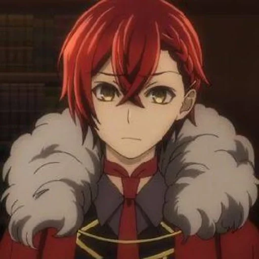 Эмодзи Osamu Dazai