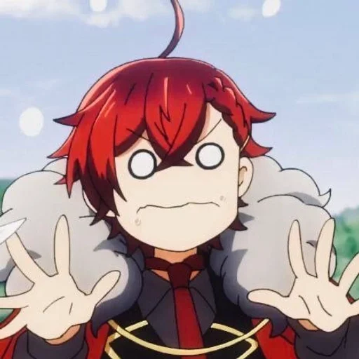 Эмодзи Osamu Dazai