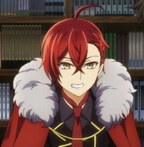 Эмодзи Osamu Dazai