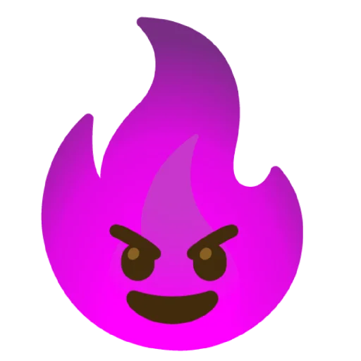 Эмодзи daemoni