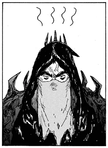 Эмодзи Dai dark