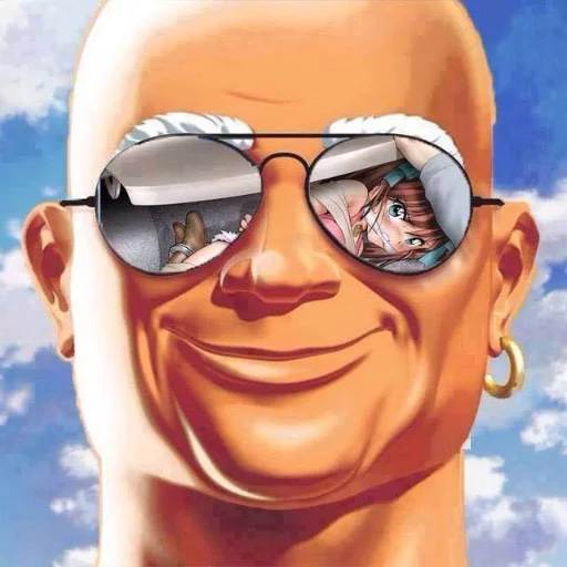 Эмодзи Dank Nevera's stickers
