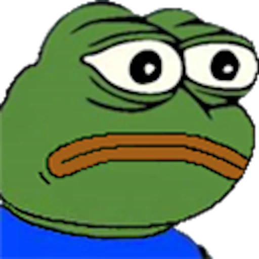 Эмодзи DansChamp