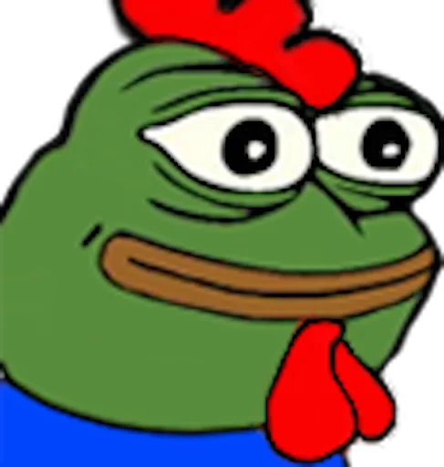 Эмодзи DansChamp