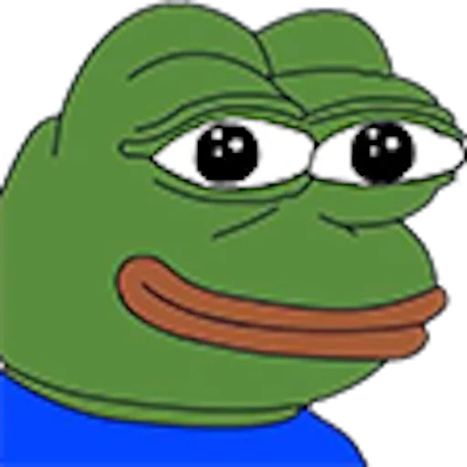 Эмодзи DansChamp