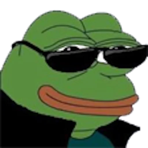 Эмодзи DansChamp