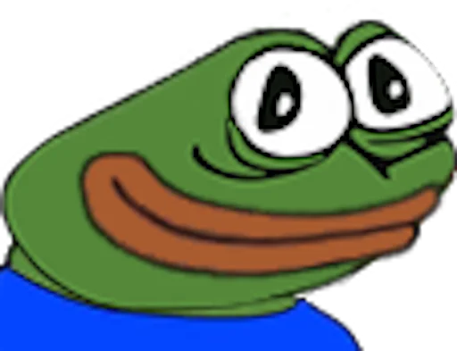 Эмодзи DansChamp