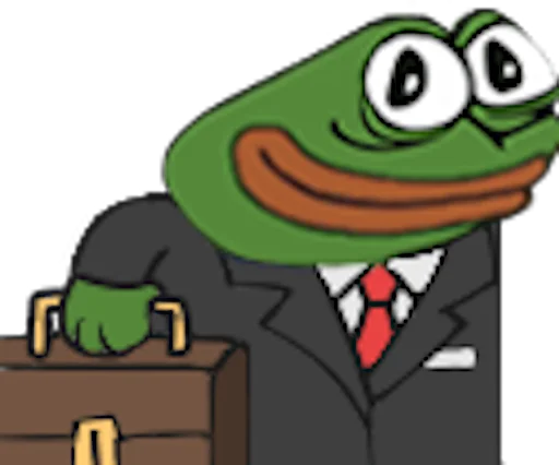 Эмодзи DansChamp