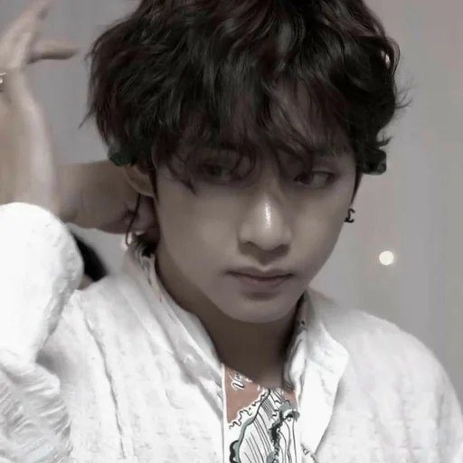 Эмодзи TAEHYUNG