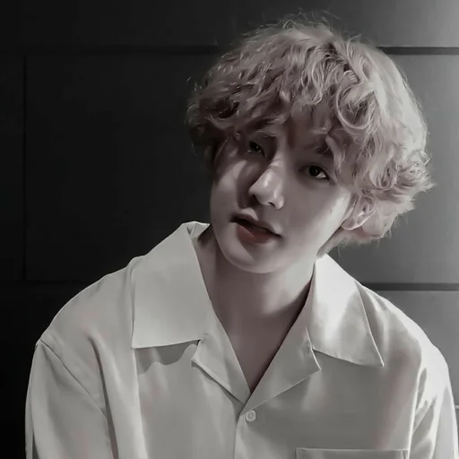 Эмодзи TAEHYUNG