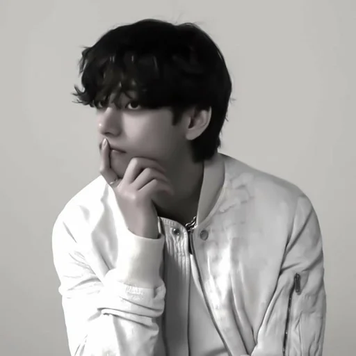 Эмодзи TAEHYUNG