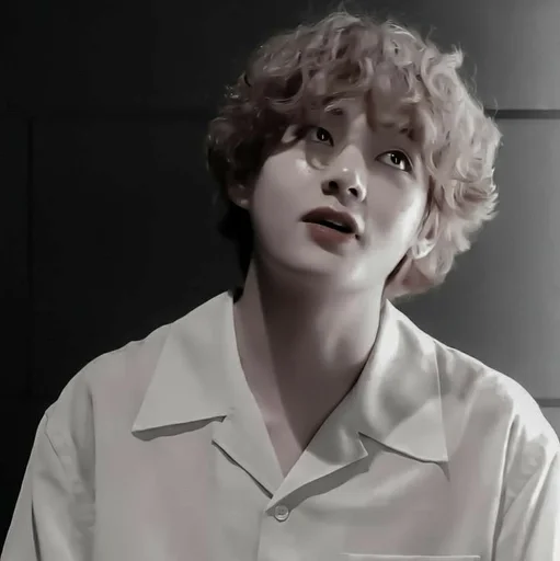 Эмодзи TAEHYUNG