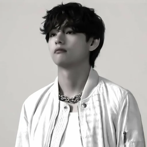 Эмодзи TAEHYUNG