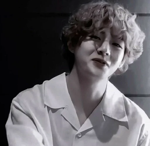 Эмодзи TAEHYUNG