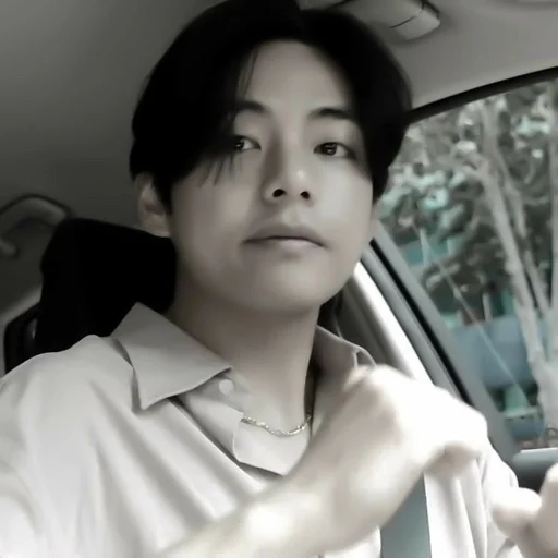 Эмодзи TAEHYUNG