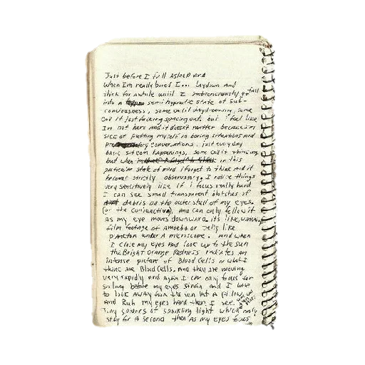 Эмодзи dark academia