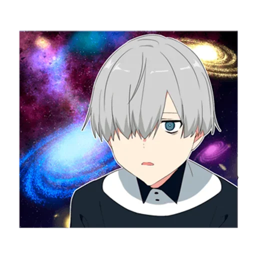 Эмодзи Кун тьмы