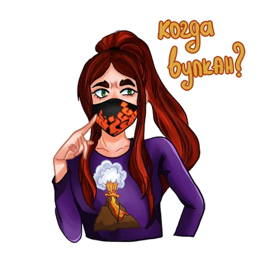 Эмодзи darknetia