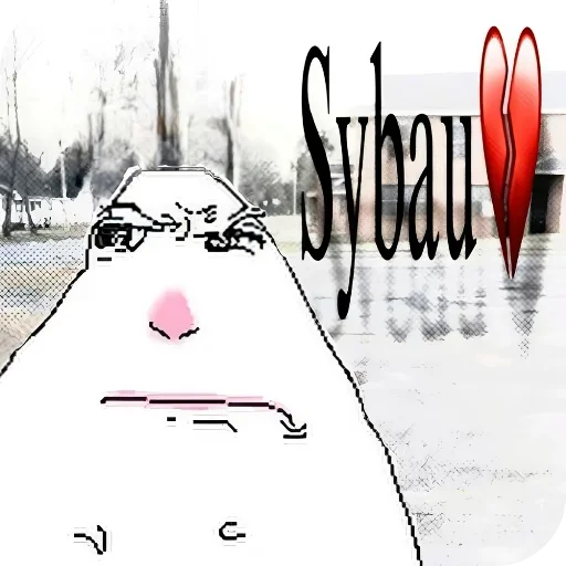 💔