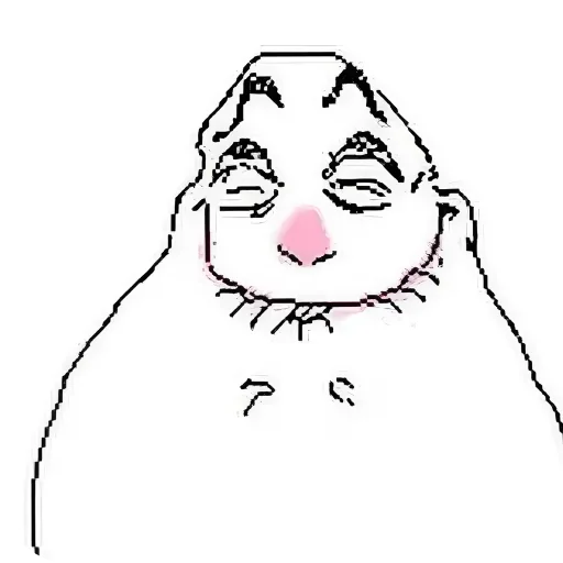 Эмодзи Hamsters