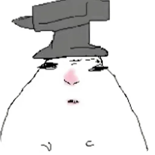 Эмодзи Hamsters