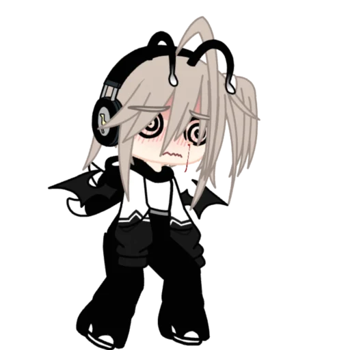 Эмодзи Dasha gachek