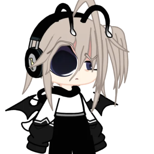 Эмодзи Dasha gachek