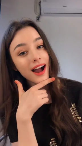Эмодзи Dasha