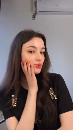Эмодзи Dasha