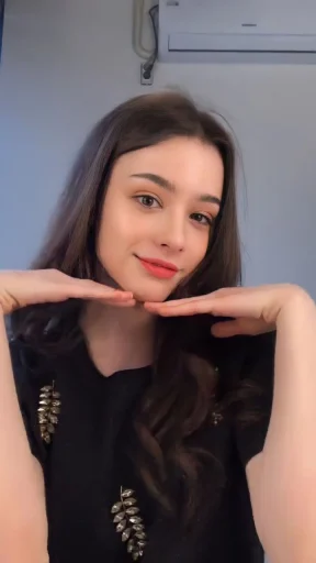 Эмодзи Dasha