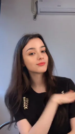 Эмодзи Dasha