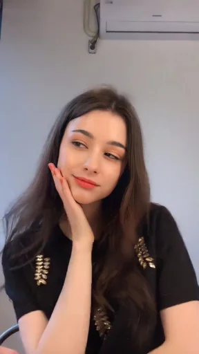 Эмодзи Dasha
