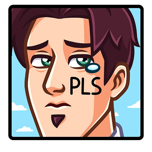 Эмодзи Дэвид