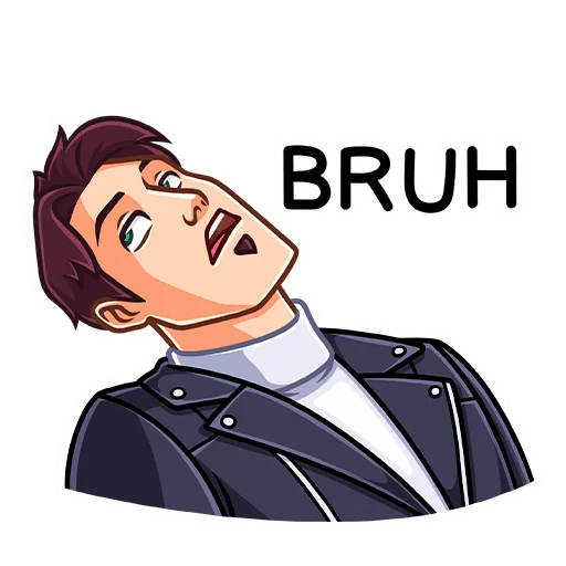 Эмодзи Дэвид