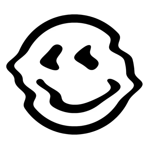 Эмодзи absolute in doubt