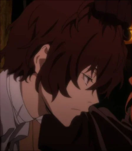 Эмодзи Dazai