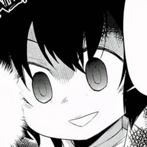 Эмодзи Osamu Dazai