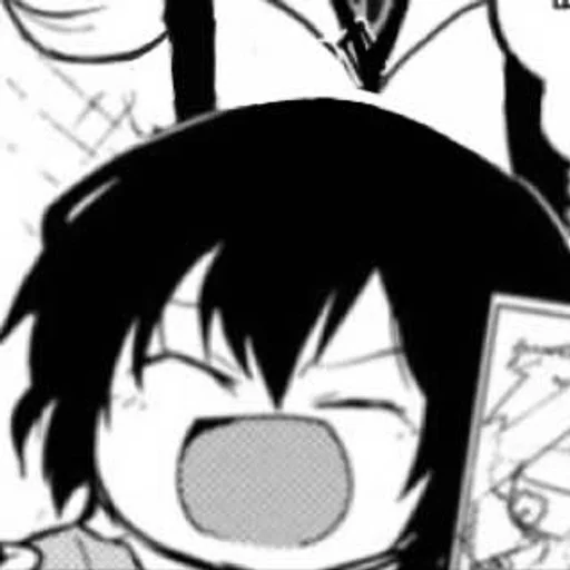 Эмодзи Osamu Dazai
