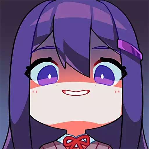 Эмодзи doki doki emotes