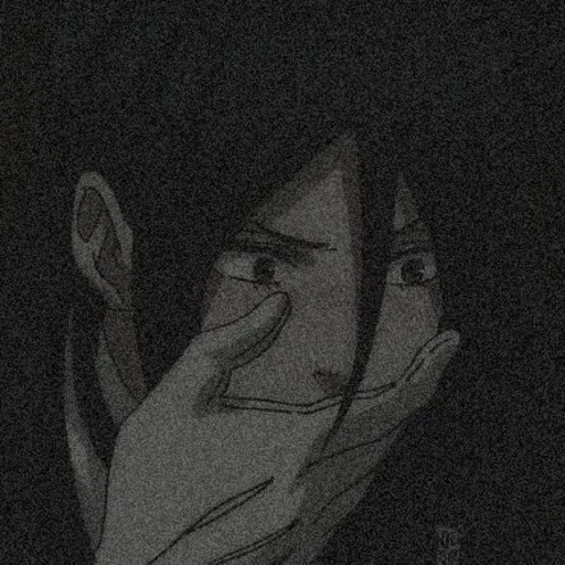 Эмодзи dead inside