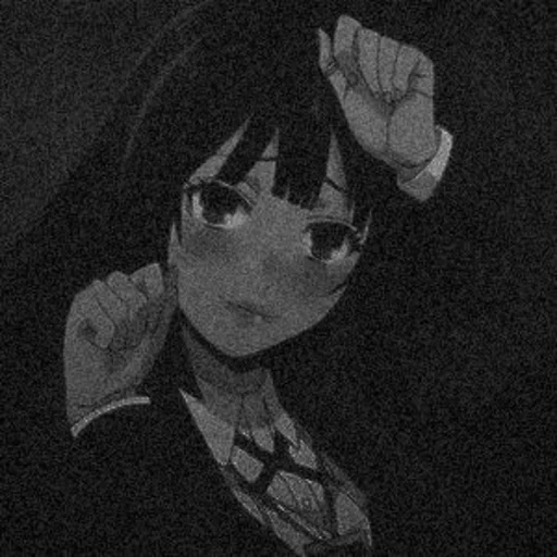 Эмодзи dead inside