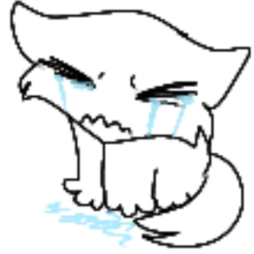 Эмодзи kittens