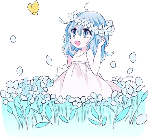 Эмодзи dear_neko